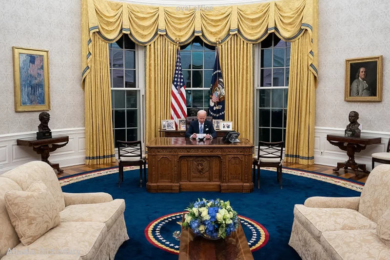 oval office